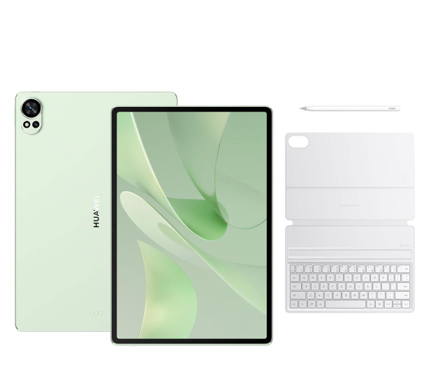 Huawei MatePad 12" X PaperMatte 256GB Green +M-Pencil+klawiatura - 1285144 - zdjęcie